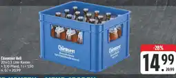 E-Center Chiemseer hell Angebot