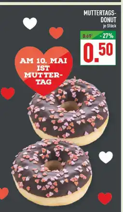 Marktkauf Muttertags-donut Angebot