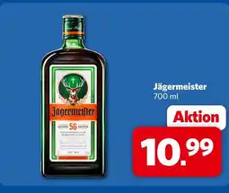 Combi Jägermeister jägermeister Angebot