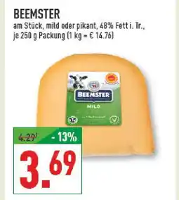 Marktkauf Beemster mild Angebot