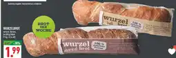 Marktkauf Wurzelbrot hell Angebot