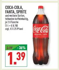 Marktkauf Coca-cola coca-cola Angebot