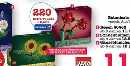E-Center Lego rosen 40460 Angebot