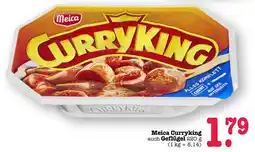 E-Center Meica curryking Angebot