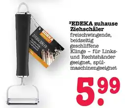 E-Center Edeka zuhause ziehschäler Angebot