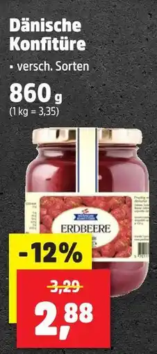 Thomas Philipps Konfitüre Angebot