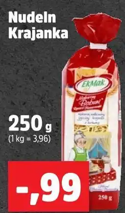 Thomas Philipps Ekmak nudeln krajanaka Angebot