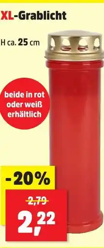 Thomas Philipps Xl-grablicht Angebot