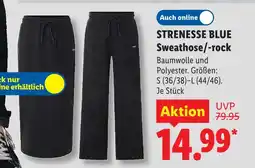 Lidl Strenesse blue sweathose Angebot