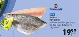 CITTI Markt Seawork Doradenfilet Angebot