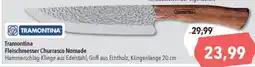 CITTI Markt Tramontina Fleischmesser Churrasco Nomade Angebot