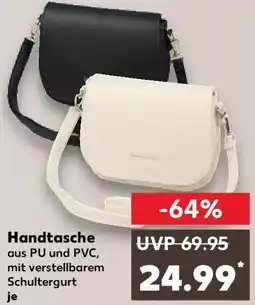 Kaufland bruno banani Handtasche Angebot