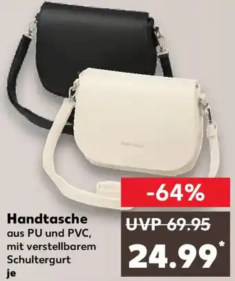 Kaufland bruno banani Handtasche Angebot