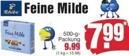 Edeka Tchibo Feine Milde Angebot