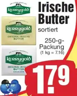 Edeka Kerrygold Irische Butter Angebot