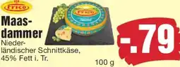 Edeka Frico Maasdammer Angebot