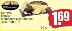 Edeka Old Amsterdam Angebot