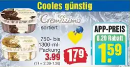 Edeka Cremissimo Angebot
