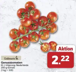 Famila Nord West Goldmarie Genusstomaten Angebot