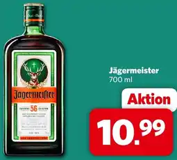 Famila Nord West Jägermeister Angebot