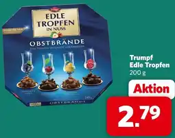 Famila Nord West Trumpf Edle Tropfen Angebot