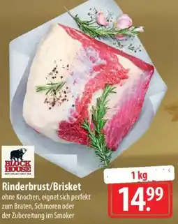 Famila Nord Ost BLOCK HOUSE Rinderbrust/Brisket Angebot