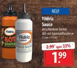 Famila Nord Ost Yildriz Sauce Angebot