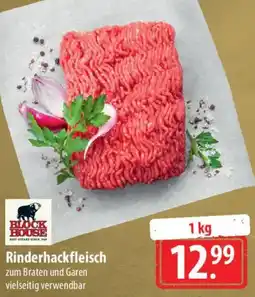Famila Nord Ost Block House Rinderhackfleisch Angebot