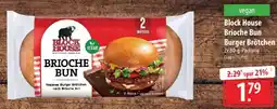 Famila Nord Ost Block House Brioche Bun Burger Brötchen Angebot