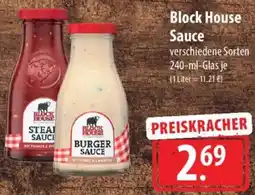 Famila Nord Ost Block House Sauce Angebot