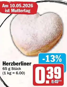 HIT Herzberliner Angebot