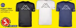 TEDi Kappa T-Shirt Angebot