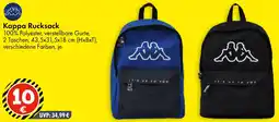 TEDi Kappa Rucksack Angebot
