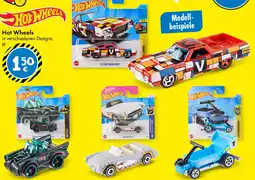 TEDi Hot Wheels Angebot