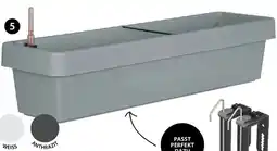 Dehner Pflanzkasten 'viva' Angebot