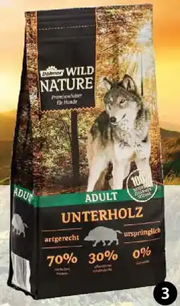 Dehner Hunde-trockenfutter Angebot