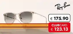 Travel Free Ray-Ban Sonnensbrille Angebot