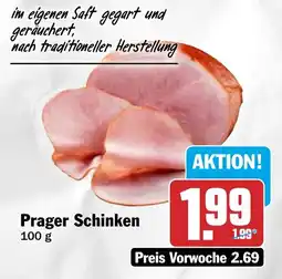 HIT Prager Schinken Angebot