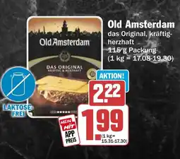 HIT Old Amsterdam Angebot