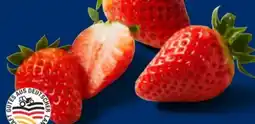 Lidl Erdbeeren Angebot