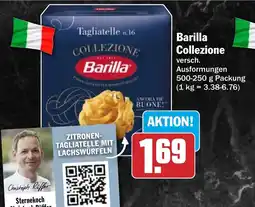 HIT Barilla Collezione Angebot