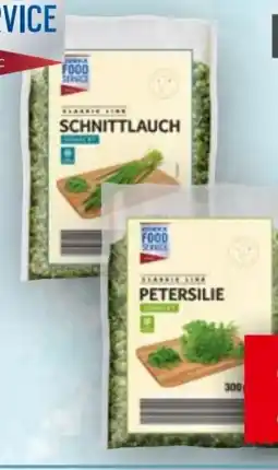 Handelshof Edeka Foodservice Classic Kräuter Angebot