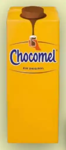 Handelshof Chocomel Das Original Angebot