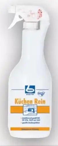 Handelshof Dr. Becher Küchen Rein Angebot