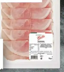 Handelshof Recla Südtiroler Rosmarinschinken Angebot