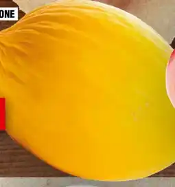 Handelshof Honigmelone Angebot