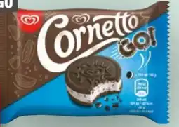 Handelshof Langnese Cornetto Go Angebot