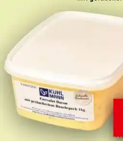 Handelshof Kühlmann Eiersalat Bacon Angebot