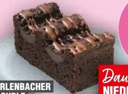 Handelshof Erlenbacher Double Chocolateschnitte Angebot