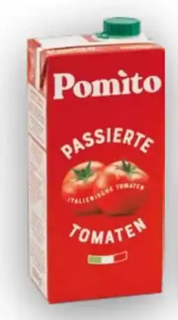 Handelshof Pomito Passierte Tomaten Angebot